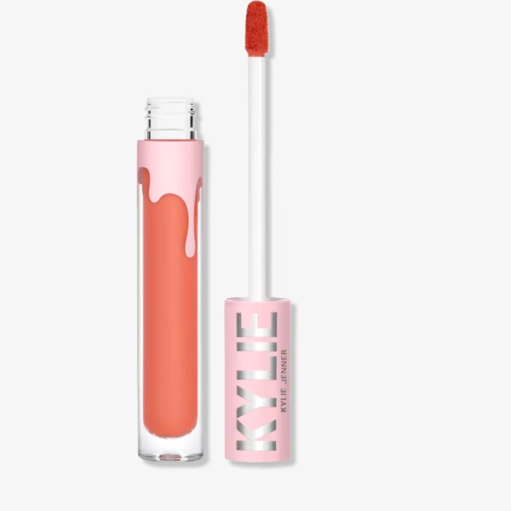 Kylie Jenner Matte Liquid Lipstick